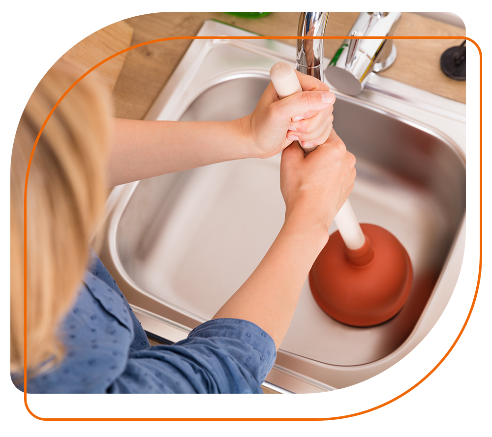 Drain Cleaning Service