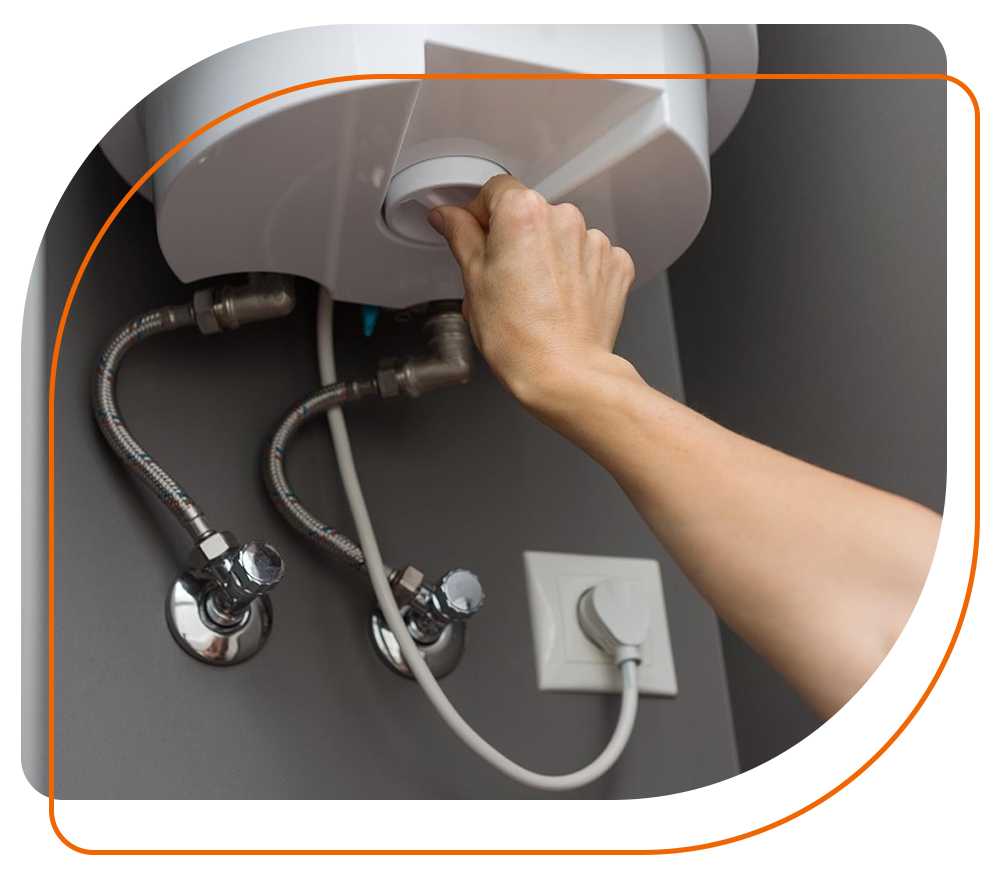 Replace Electric Heaters