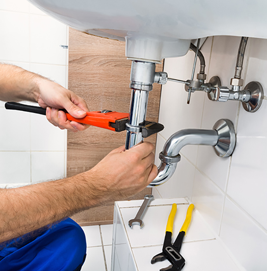 drain cleaning near me