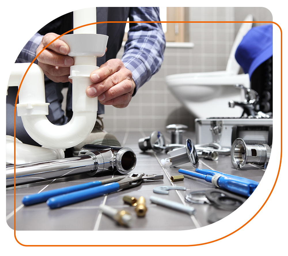 plumbing company near me