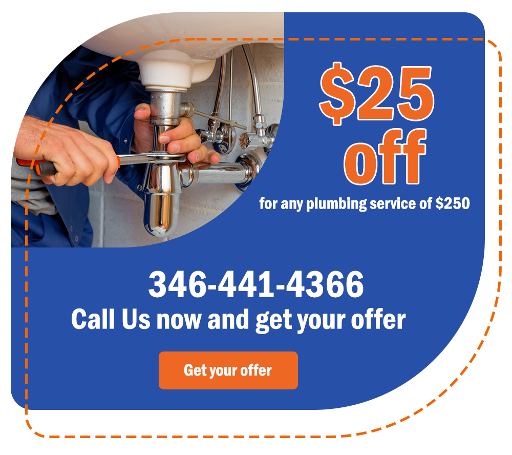 Coupon plumbing