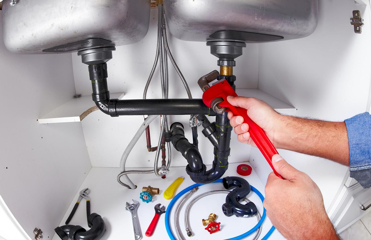 plumbing problem 